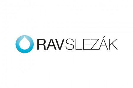 Rav Slezák logo